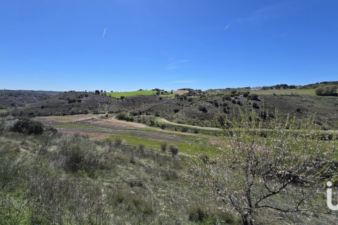 Land plot for sale in Los Santos de la Humosa, Madrid, Spain 49315 sq.m. No. 185938 - photo 5