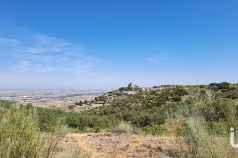 Land plot for sale in Los Santos de la Humosa, Madrid, Spain 49315 sq.m. No. 185938 - photo 13