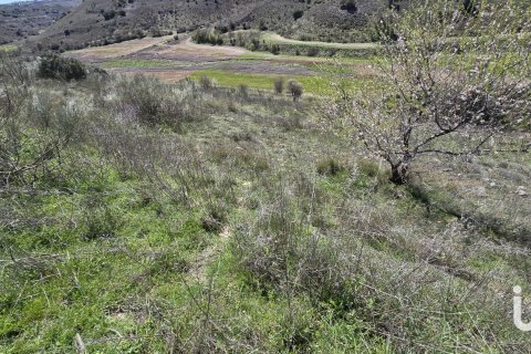 Land plot for sale in Los Santos de la Humosa, Madrid, Spain 49315 sq.m. No. 185938 - photo 9