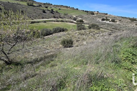 Land plot for sale in Los Santos de la Humosa, Madrid, Spain 49315 sq.m. No. 185938 - photo 8