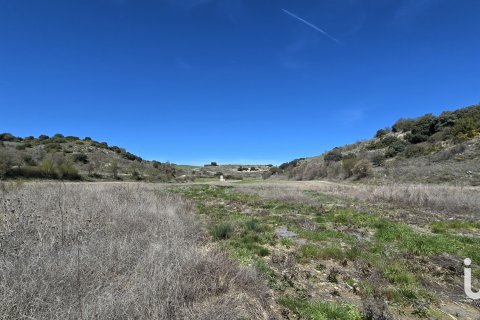 Land plot for sale in Los Santos de la Humosa, Madrid, Spain 49315 sq.m. No. 185938 - photo 12