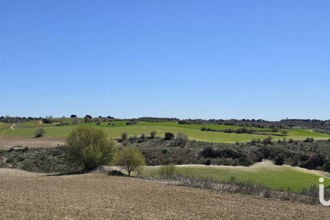Terreno a Los Santos de la Humosa, Madrid, Spagna 49315 mq. N° 185938