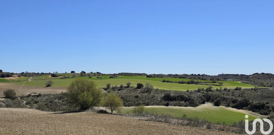 Land plot in Los Santos de la Humosa, Madrid, Spain 49315 sq.m. No. 185938