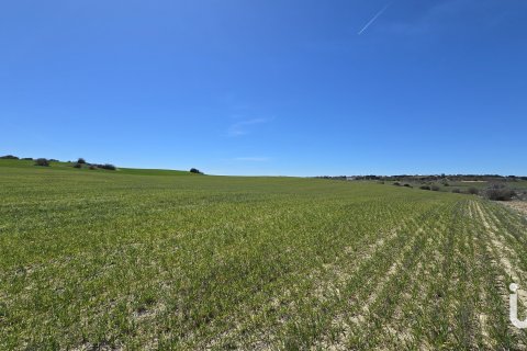 Land plot for sale in Los Santos de la Humosa, Madrid, Spain 49315 sq.m. No. 185938 - photo 2