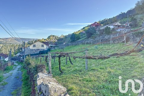 Продажа земельного участка в Понте Калделас, Понтеведра, Испания 1296м2 №185940 - фото 7