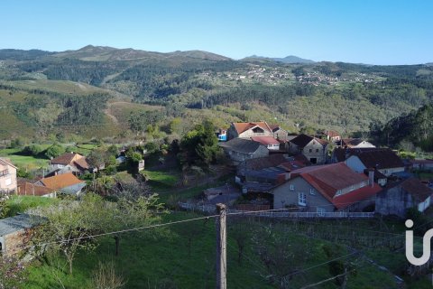 Продажа земельного участка в Понте Калделас, Понтеведра, Испания 1296м2 №185940 - фото 20