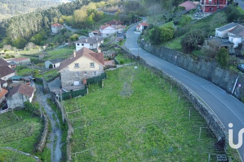 Продажа земельного участка в Понте Калделас, Понтеведра, Испания 1296м2 №185940 - фото 2