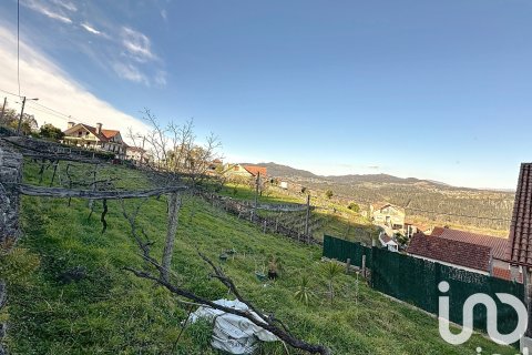 Продажа земельного участка в Понте Калделас, Понтеведра, Испания 1296м2 №185940 - фото 13