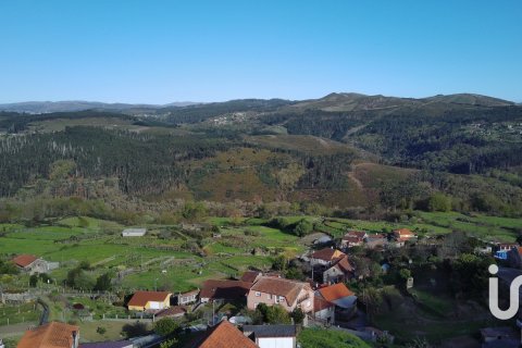 Продажа земельного участка в Понте Калделас, Понтеведра, Испания 1296м2 №185940 - фото 21