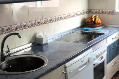 Gewerbeimmobilien zum Verkauf in Sahagun, Leon, Spanien 180 m2 Nr. 185937 - Foto 7