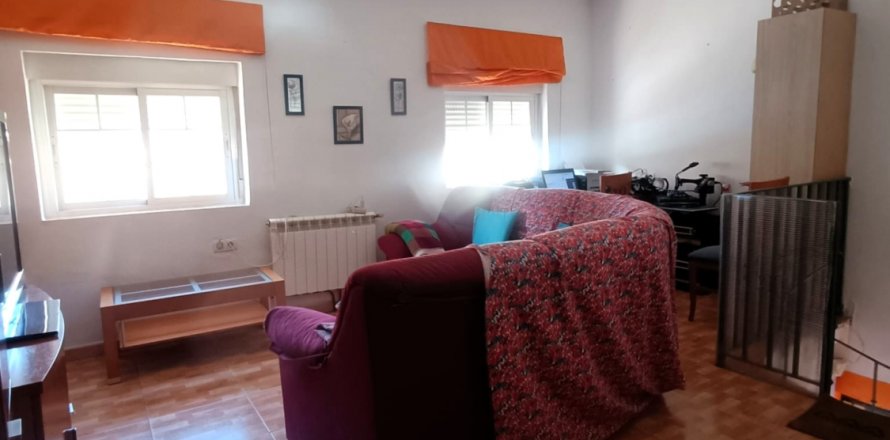 Gewerbeimmobilien in Sahagun, Leon, Spanien 180 m2 Nr. 185937