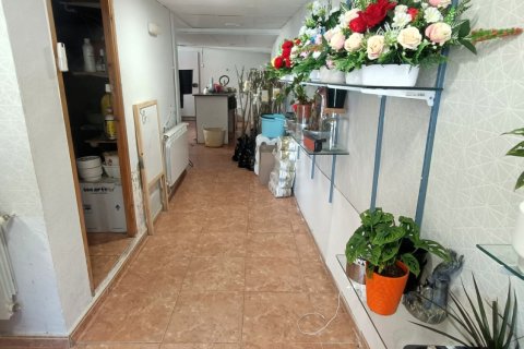 Gewerbeimmobilien zum Verkauf in Sahagun, Leon, Spanien 180 m2 Nr. 185937 - Foto 13