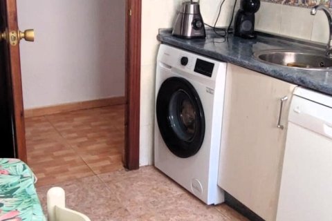 Gewerbeimmobilien zum Verkauf in Sahagun, Leon, Spanien 180 m2 Nr. 185937 - Foto 17