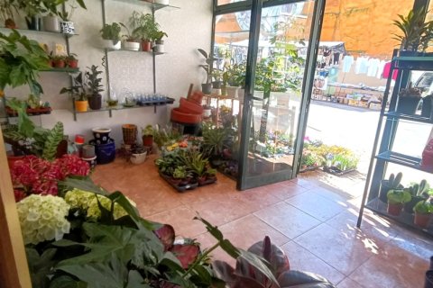 Gewerbeimmobilien zum Verkauf in Sahagun, Leon, Spanien 180 m2 Nr. 185937 - Foto 6
