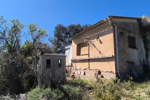 Casa a Bonastre, Tarragona, Spagna 1 camera da letto, 62 mq. N° 185935