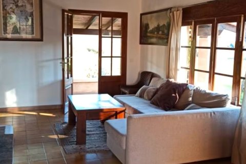 Finca vuokrattavana Pollenca, Mallorca, Espanja, 3 makuuhuonetta, 160 m2 No. 144387 - kuva 7
