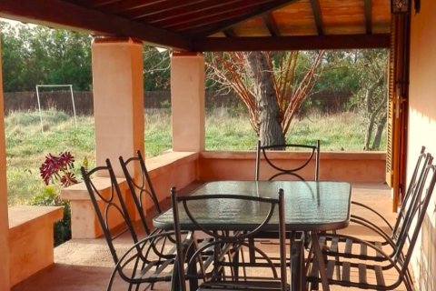 Finca vuokrattavana Pollenca, Mallorca, Espanja, 3 makuuhuonetta, 160 m2 No. 144387 - kuva 5