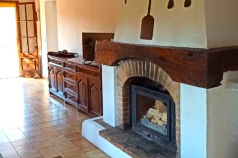 Finca vuokrattavana Pollenca, Mallorca, Espanja, 3 makuuhuonetta, 160 m2 No. 144387 - kuva 8