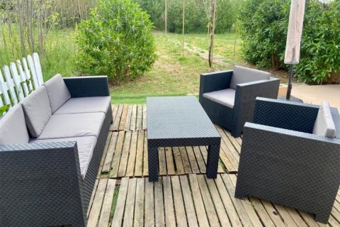 Finca vuokrattavana Pollenca, Mallorca, Espanja, 3 makuuhuonetta, 160 m2 No. 144387 - kuva 6