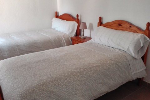 Finca vuokrattavana Pollenca, Mallorca, Espanja, 3 makuuhuonetta, 160 m2 No. 144387 - kuva 11