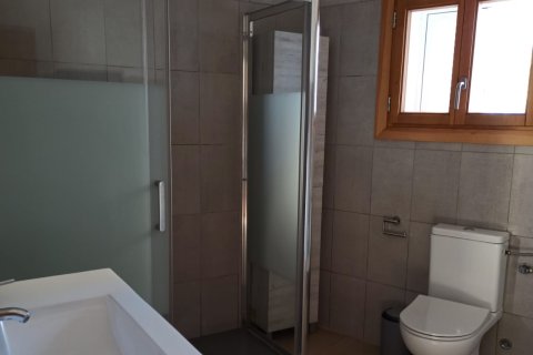 Finca vuokrattavana Pollenca, Mallorca, Espanja, 3 makuuhuonetta, 160 m2 No. 144387 - kuva 15