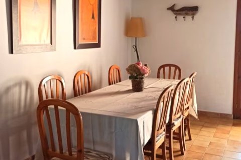 Finca vuokrattavana Pollenca, Mallorca, Espanja, 3 makuuhuonetta, 160 m2 No. 144387 - kuva 9