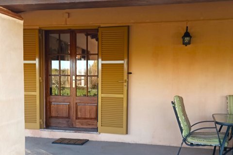 Finca vuokrattavana Pollenca, Mallorca, Espanja, 3 makuuhuonetta, 160 m2 No. 144387 - kuva 3