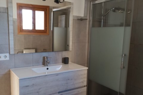 Finca vuokrattavana Pollenca, Mallorca, Espanja, 3 makuuhuonetta, 160 m2 No. 144387 - kuva 14