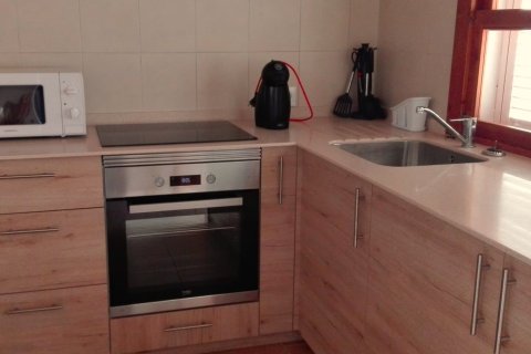 Finca vuokrattavana Pollenca, Mallorca, Espanja, 3 makuuhuonetta, 160 m2 No. 144387 - kuva 12