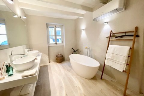 Huoneisto vuokrattavana Port D'andratx, Mallorca, Espanja, 1 makuuhuone, 108 m2 No. 144383 - kuva 12