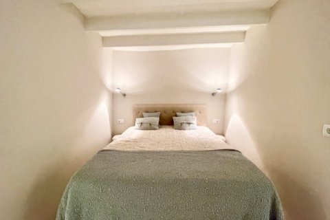 Huoneisto vuokrattavana Port D'andratx, Mallorca, Espanja, 1 makuuhuone, 108 m2 No. 144383 - kuva 11