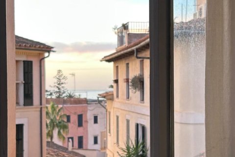 Huoneisto vuokrattavana Palma de Majorca, Mallorca, Espanja, 1 makuuhuone, 117 m2 No. 144384 - kuva 11