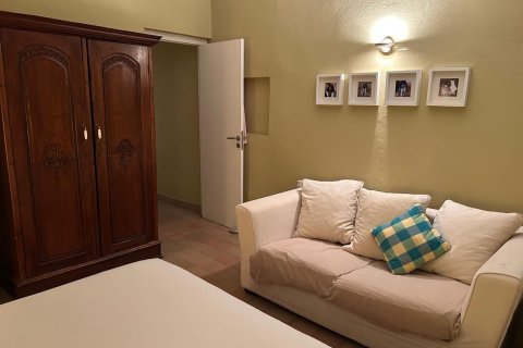 Huoneisto vuokrattavana Palma de Majorca, Mallorca, Espanja, 1 makuuhuone, 117 m2 No. 144384 - kuva 8