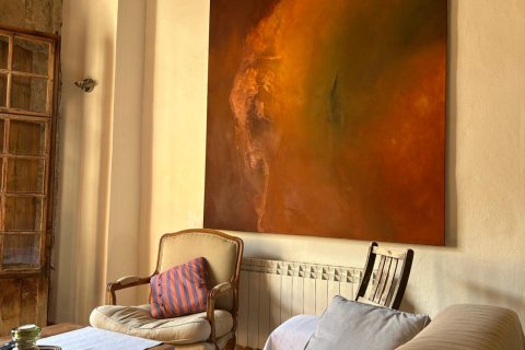 Huoneisto vuokrattavana Palma de Majorca, Mallorca, Espanja, 1 makuuhuone, 117 m2 No. 144384 - kuva 3