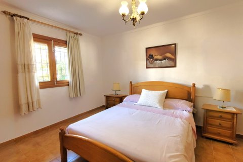 Huvila vuokrattavana Sa Coma, Mallorca, Espanja, 3 makuuhuonetta, 172 m2 No. 144385 - kuva 7