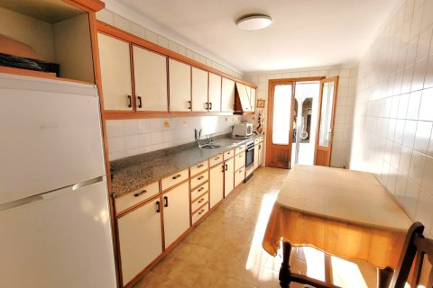 Huvila vuokrattavana Sa Coma, Mallorca, Espanja, 3 makuuhuonetta, 172 m2 No. 144385 - kuva 5