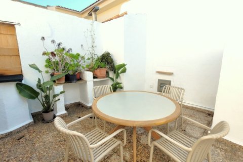 Huvila vuokrattavana Sa Coma, Mallorca, Espanja, 3 makuuhuonetta, 172 m2 No. 144385 - kuva 3