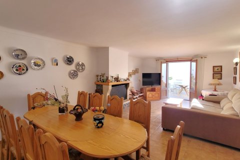 Huvila vuokrattavana Sa Coma, Mallorca, Espanja, 3 makuuhuonetta, 172 m2 No. 144385 - kuva 1