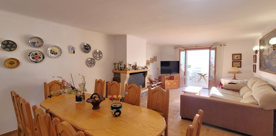Huvila Sa Coma, Mallorca, Espanja 3 makuuhuonetta, 172 m2 No. 144385