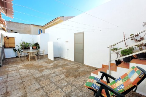 Huvila vuokrattavana Sa Coma, Mallorca, Espanja, 3 makuuhuonetta, 172 m2 No. 144385 - kuva 2