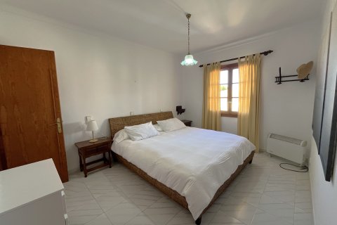 Huoneisto vuokrattavana Arta, Mallorca, Espanja, 3 makuuhuonetta, 125 m2 No. 144388 - kuva 6