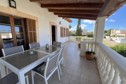 Huoneisto vuokrattavana Arta, Mallorca, Espanja, 3 makuuhuonetta, 125 m2 No. 144388 - kuva 2