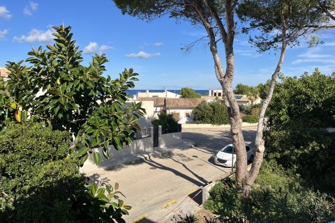 Huoneisto vuokrattavana Arta, Mallorca, Espanja, 3 makuuhuonetta, 125 m2 No. 144388 - kuva 14