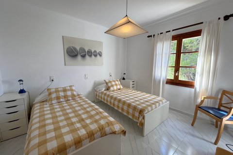 Huoneisto vuokrattavana Arta, Mallorca, Espanja, 3 makuuhuonetta, 125 m2 No. 144388 - kuva 8