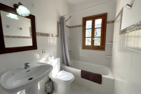Huoneisto vuokrattavana Arta, Mallorca, Espanja, 3 makuuhuonetta, 125 m2 No. 144388 - kuva 7