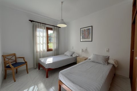 Huoneisto vuokrattavana Arta, Mallorca, Espanja, 3 makuuhuonetta, 125 m2 No. 144388 - kuva 10