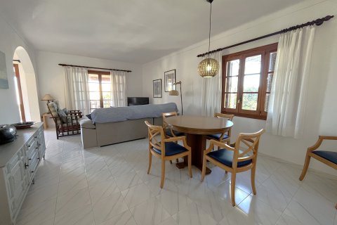 Huoneisto vuokrattavana Arta, Mallorca, Espanja, 3 makuuhuonetta, 125 m2 No. 144388 - kuva 3