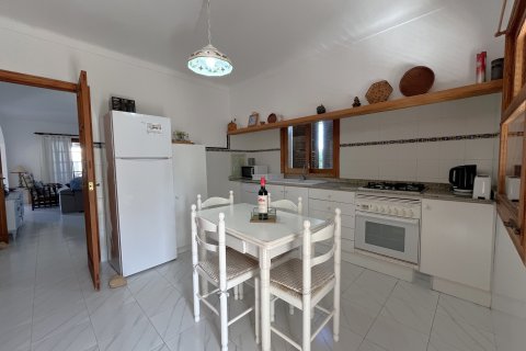 Huoneisto vuokrattavana Arta, Mallorca, Espanja, 3 makuuhuonetta, 125 m2 No. 144388 - kuva 4