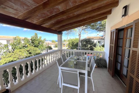Huoneisto vuokrattavana Arta, Mallorca, Espanja, 3 makuuhuonetta, 125 m2 No. 144388 - kuva 1