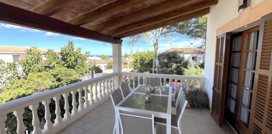 Huoneisto Arta, Mallorca, Espanja 3 makuuhuonetta, 125 m2 No. 144388